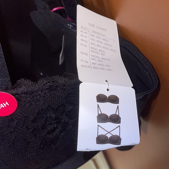 Bra - Picture 3 of 5